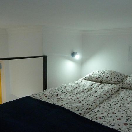 City Space Apartments Krakau Zimmer foto