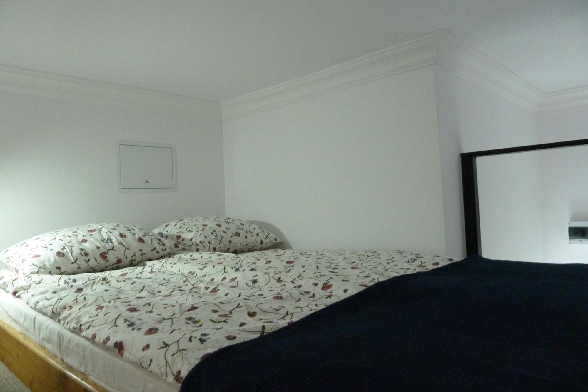 City Space Apartments Krakau Zimmer foto