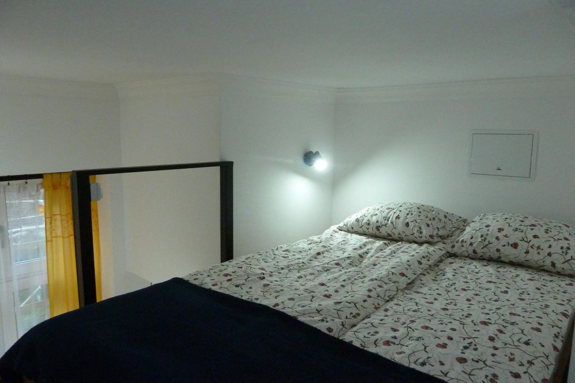 City Space Apartments Krakau Zimmer foto