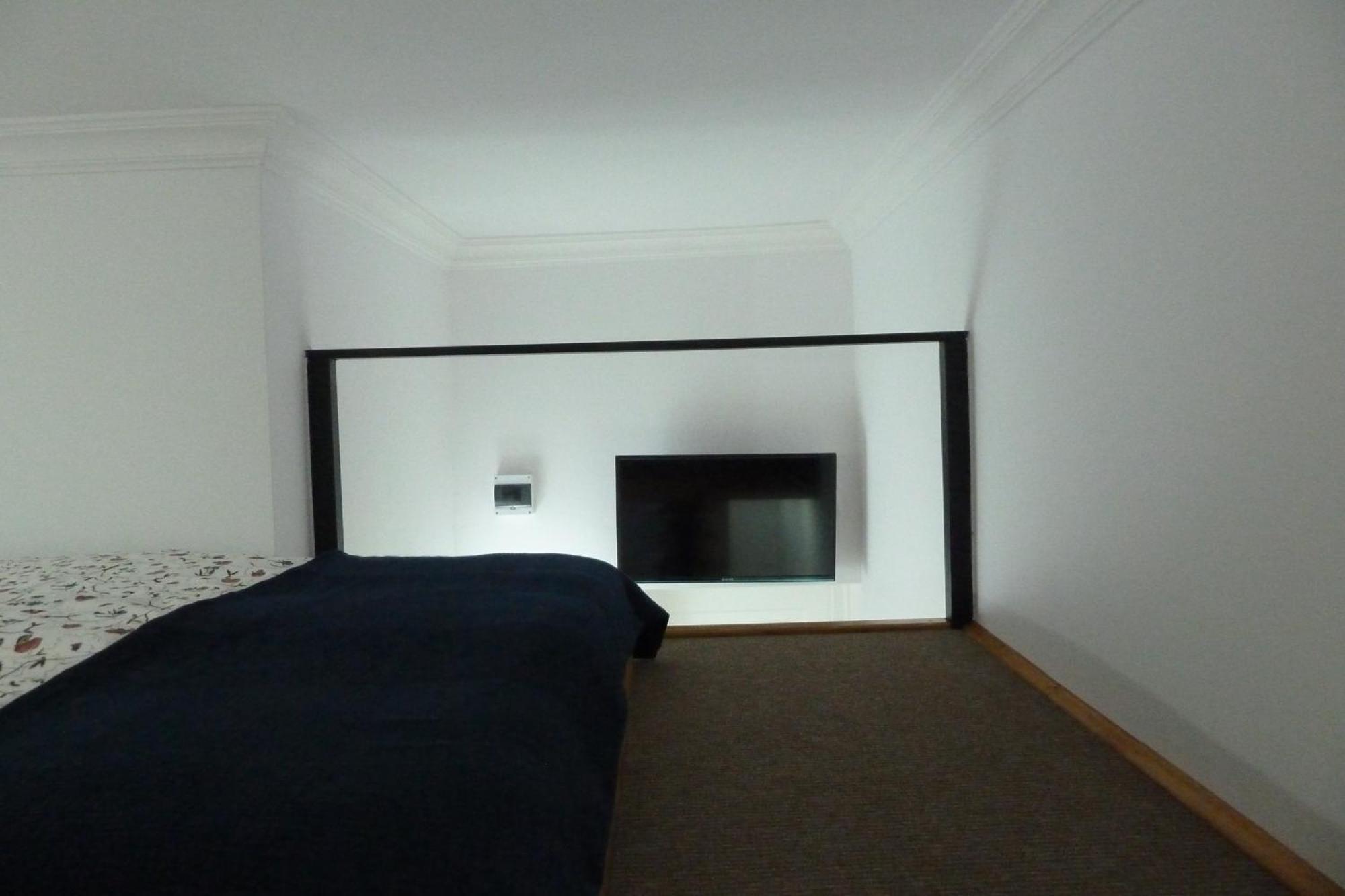 City Space Apartments Krakau Zimmer foto