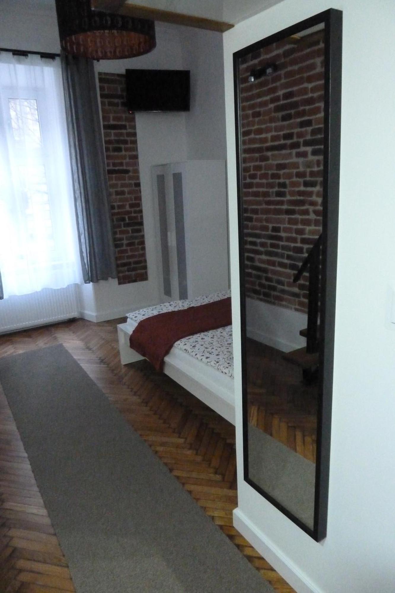 City Space Apartments Krakau Zimmer foto